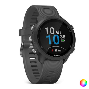 Garmin Forerunner Smartwatch – GPS Fitness Watch for Runners, Triathletes & Athletes