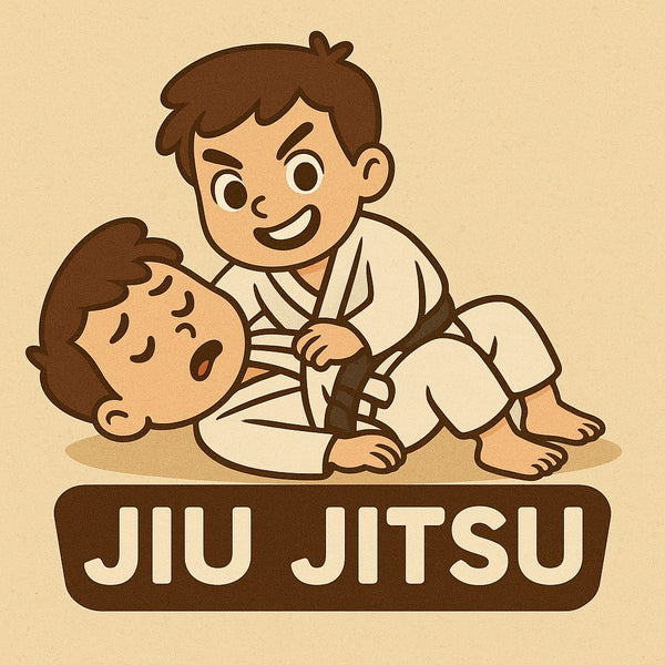 Jiu Jitsu
