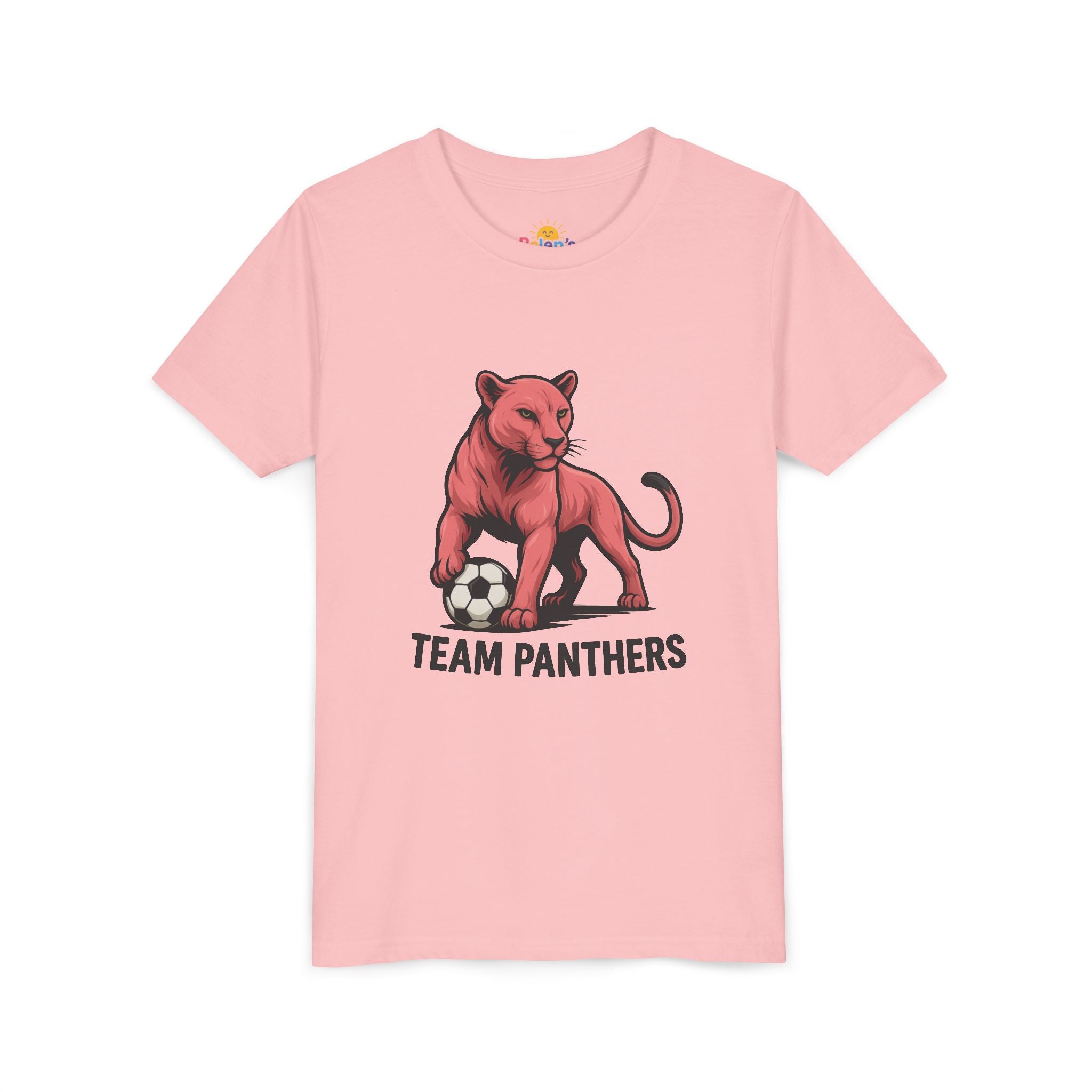 Belen’s Brights Signature Tee – Shine Every Day