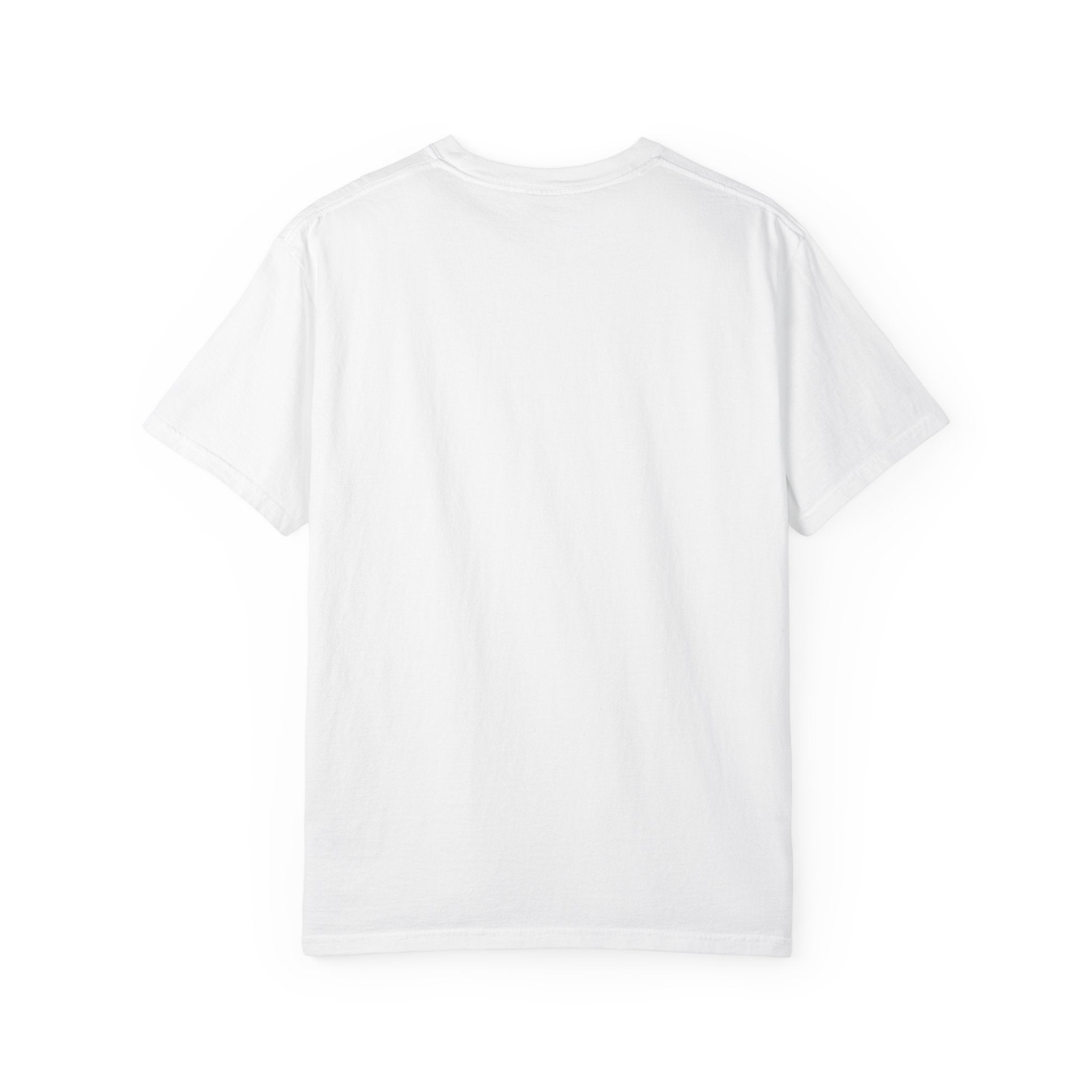 Retro Nature Tee – Mountains Are Calling & I Must Go