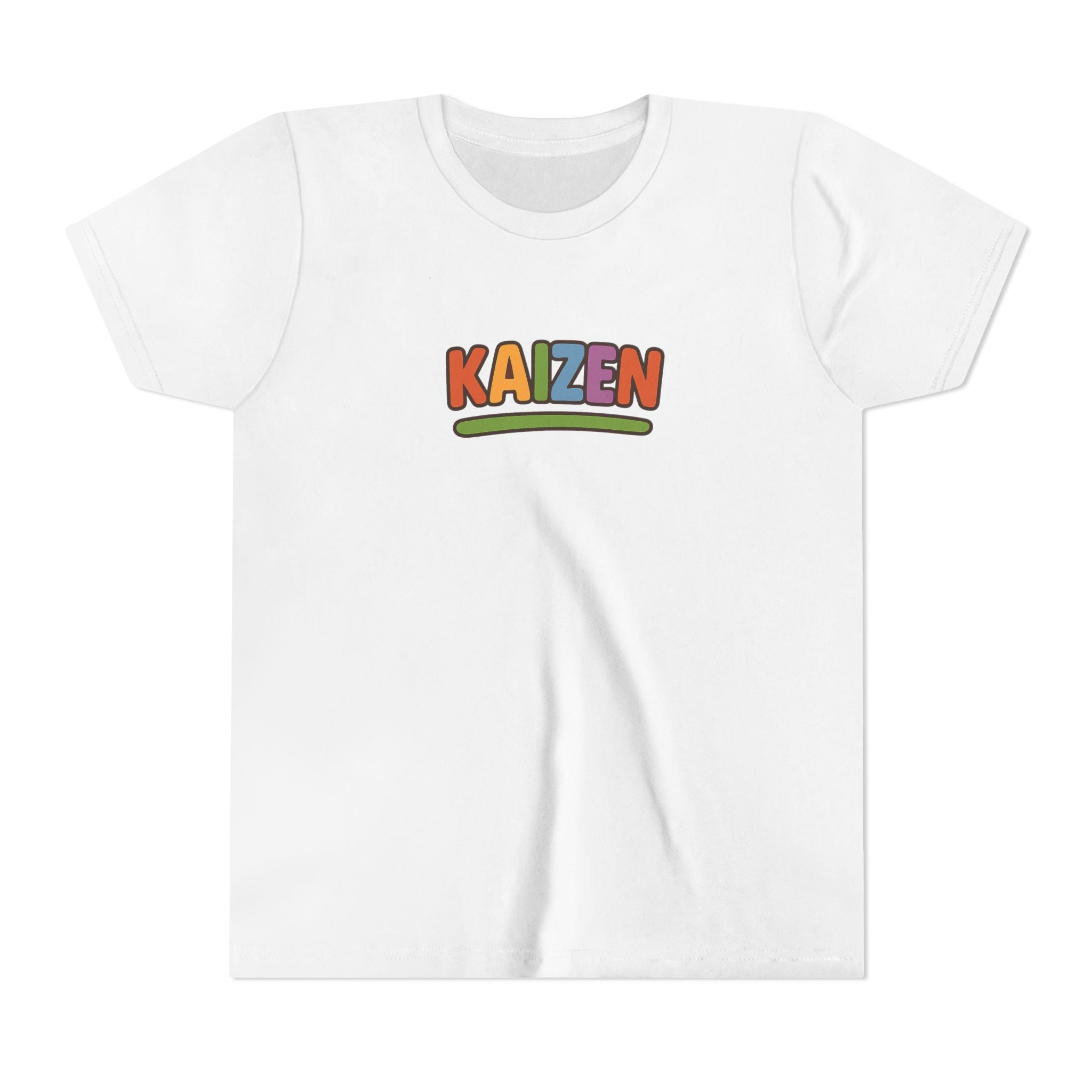 Kids Softstyle Tee