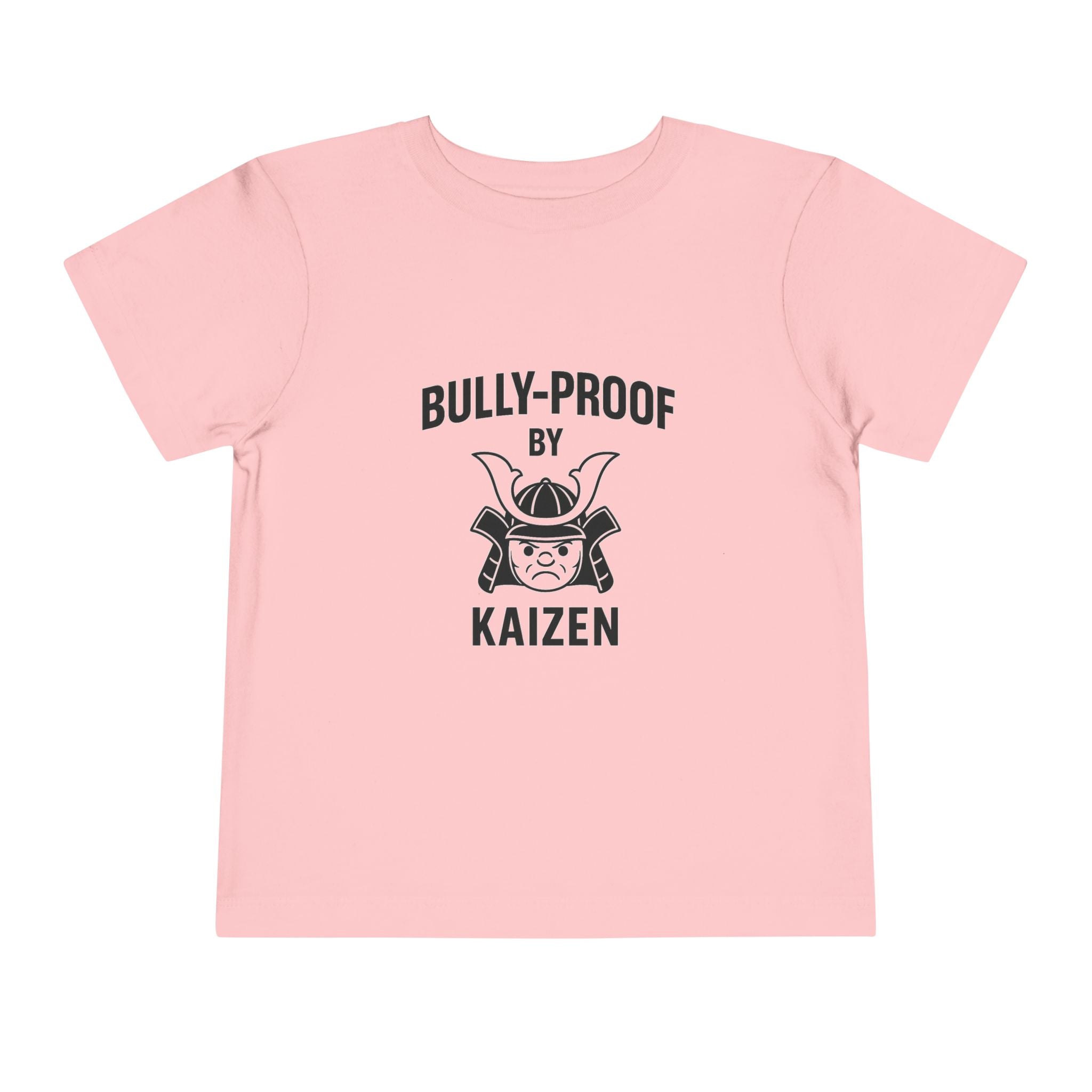 Bully-Proof Kids T-Shirt – Confidence, Anti-Bullying, Empowering Design for Boys & Girls