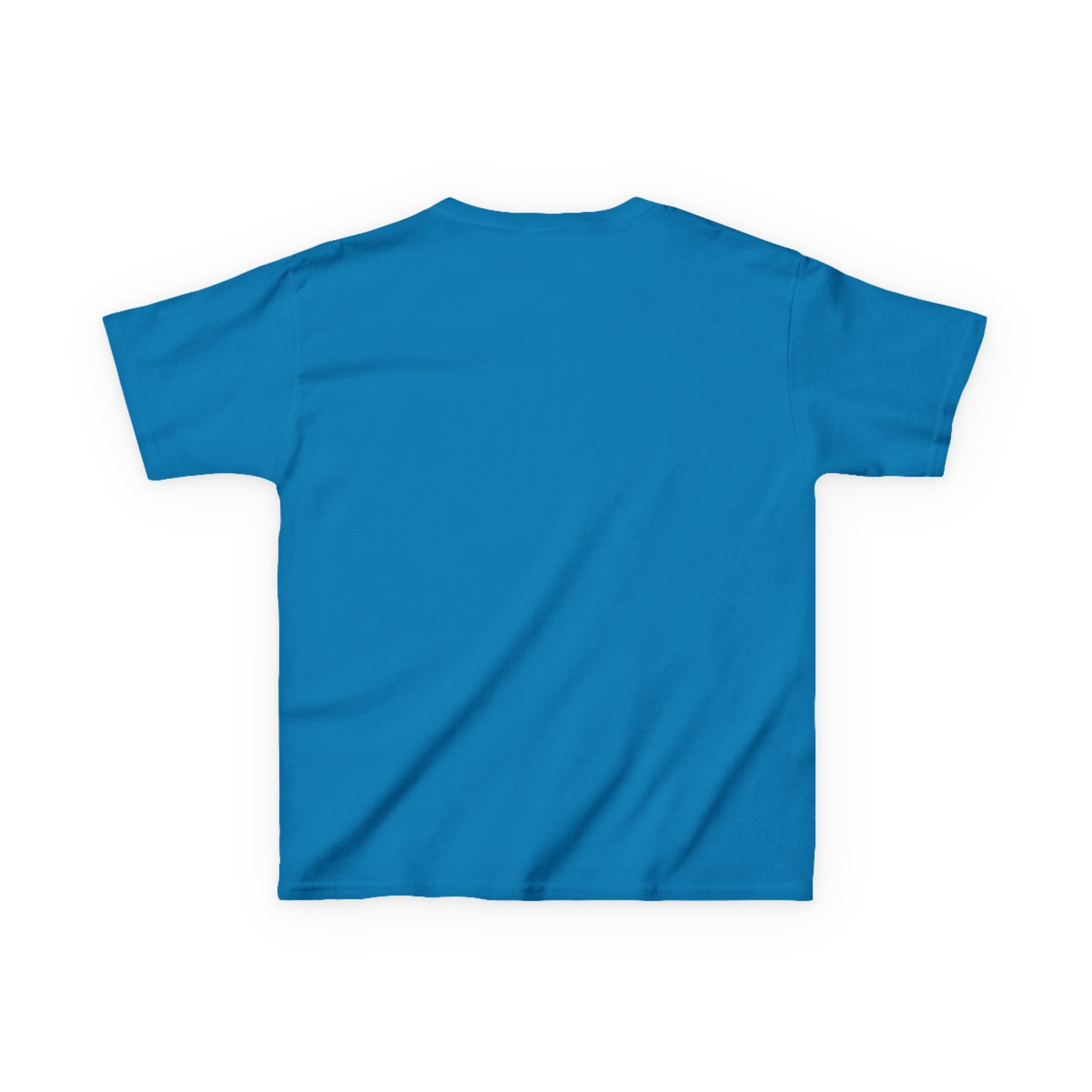 "Jiu Jitsu Is My Superpower" – BJJ Graphic T-Shirt for Martial Arts Lovers & Grapplers