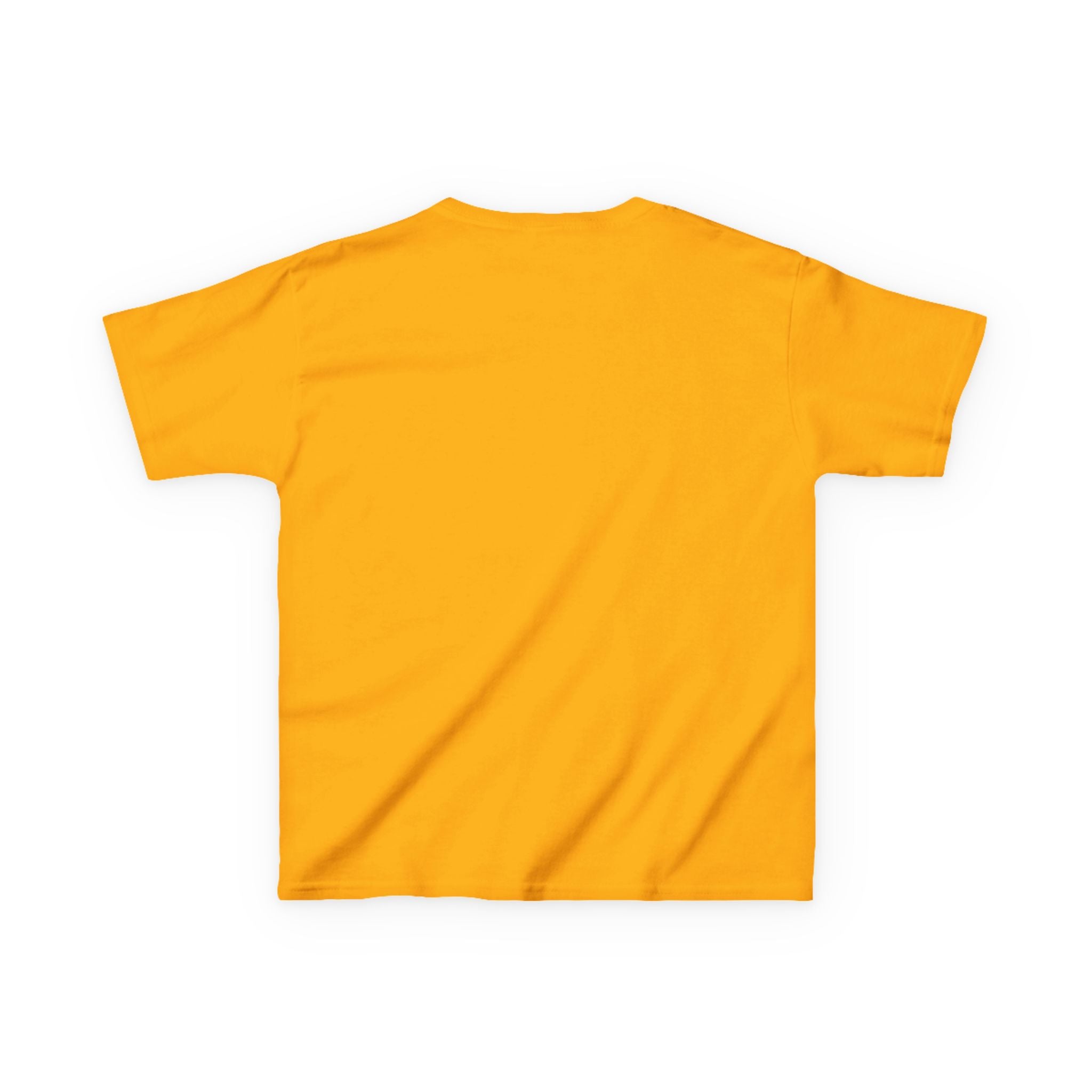 Kid's "I Know Jiu Jitsu" – Funny Brazilian Jiu Jitsu T-Shirt for Grapplers & Martial Arts Fans