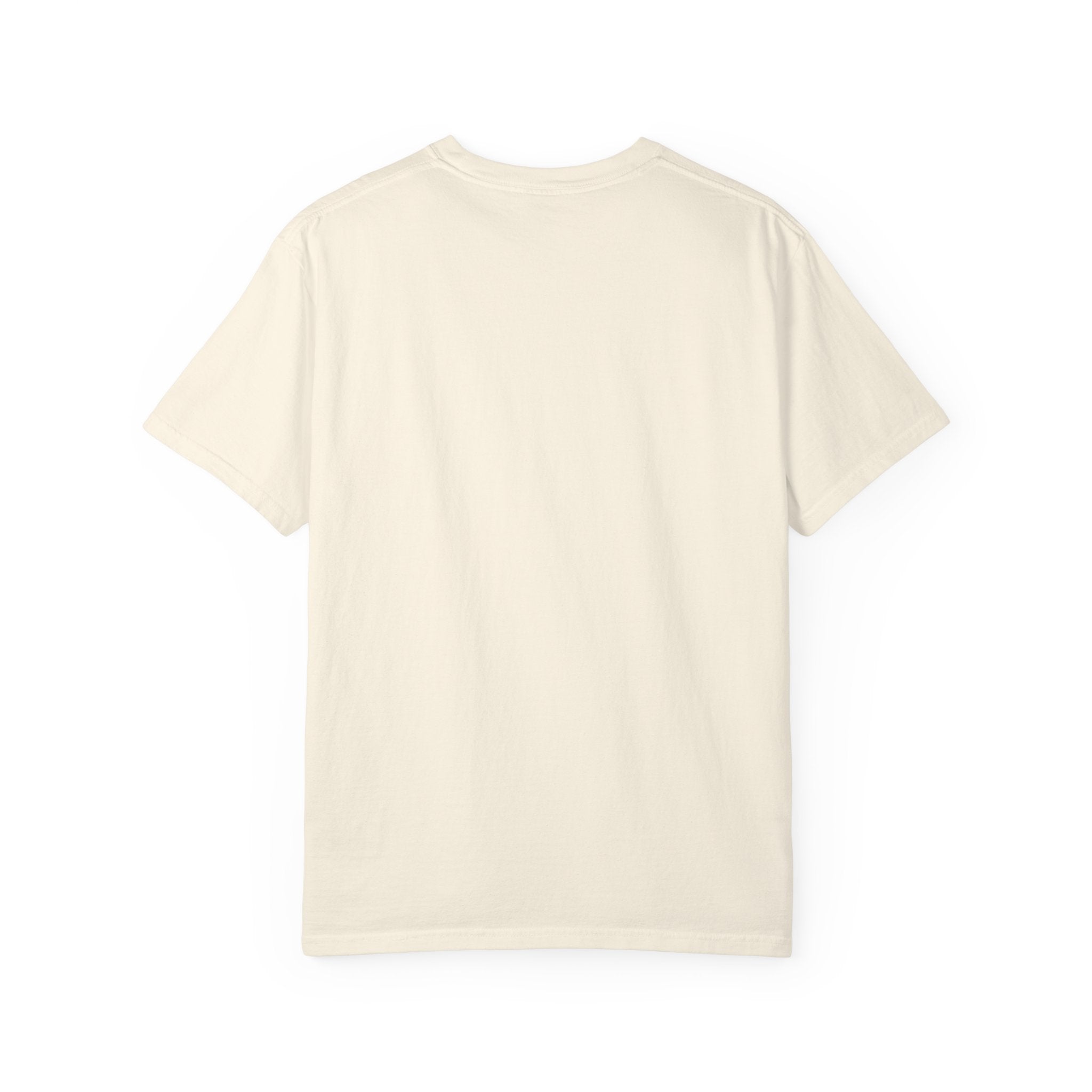 Retro Nature Tee – Mountains Are Calling & I Must Go