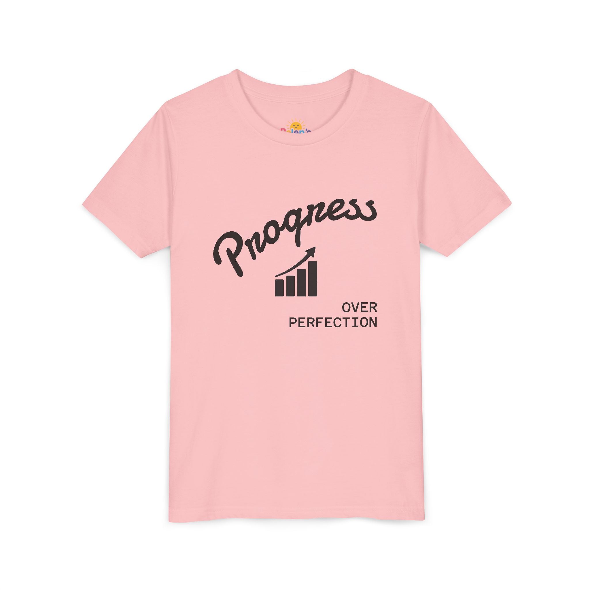 Belen’s Brights | Fun & Confident Kids’ T-Shirts