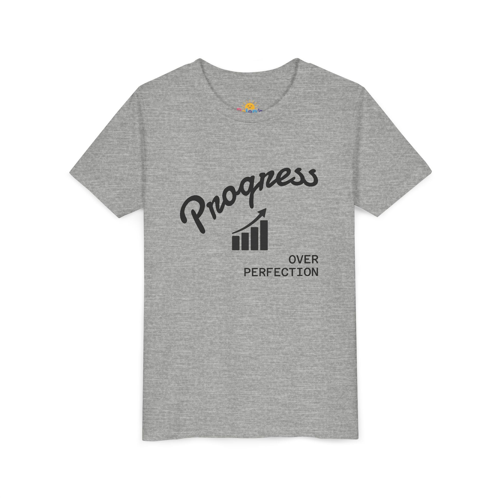 Belen’s Brights | Fun & Confident Kids’ T-Shirts