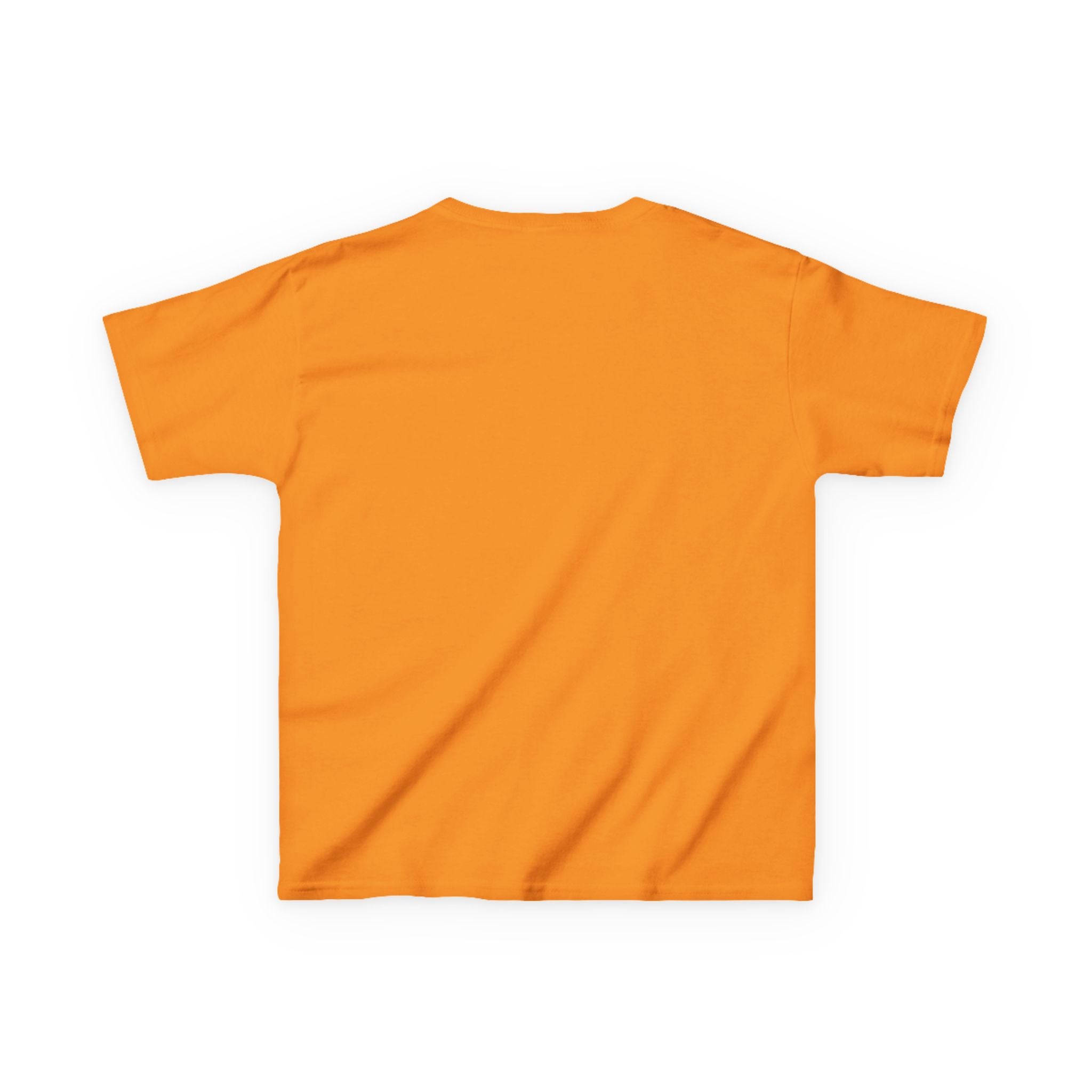 Kid's "I Know Jiu Jitsu" – Funny Brazilian Jiu Jitsu T-Shirt for Grapplers & Martial Arts Fans