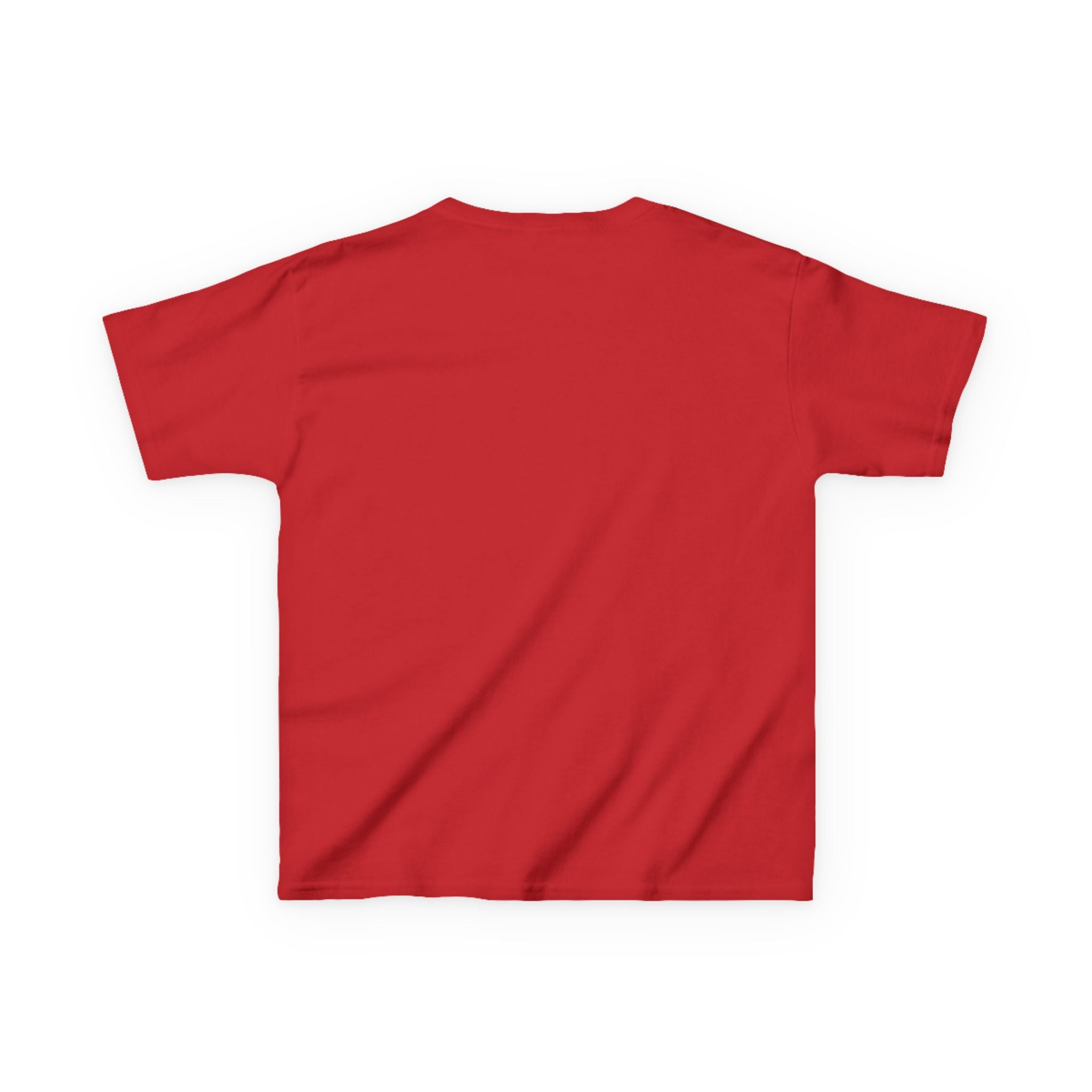 Kid's "I Know Jiu Jitsu" – Funny Brazilian Jiu Jitsu T-Shirt for Grapplers & Martial Arts Fans