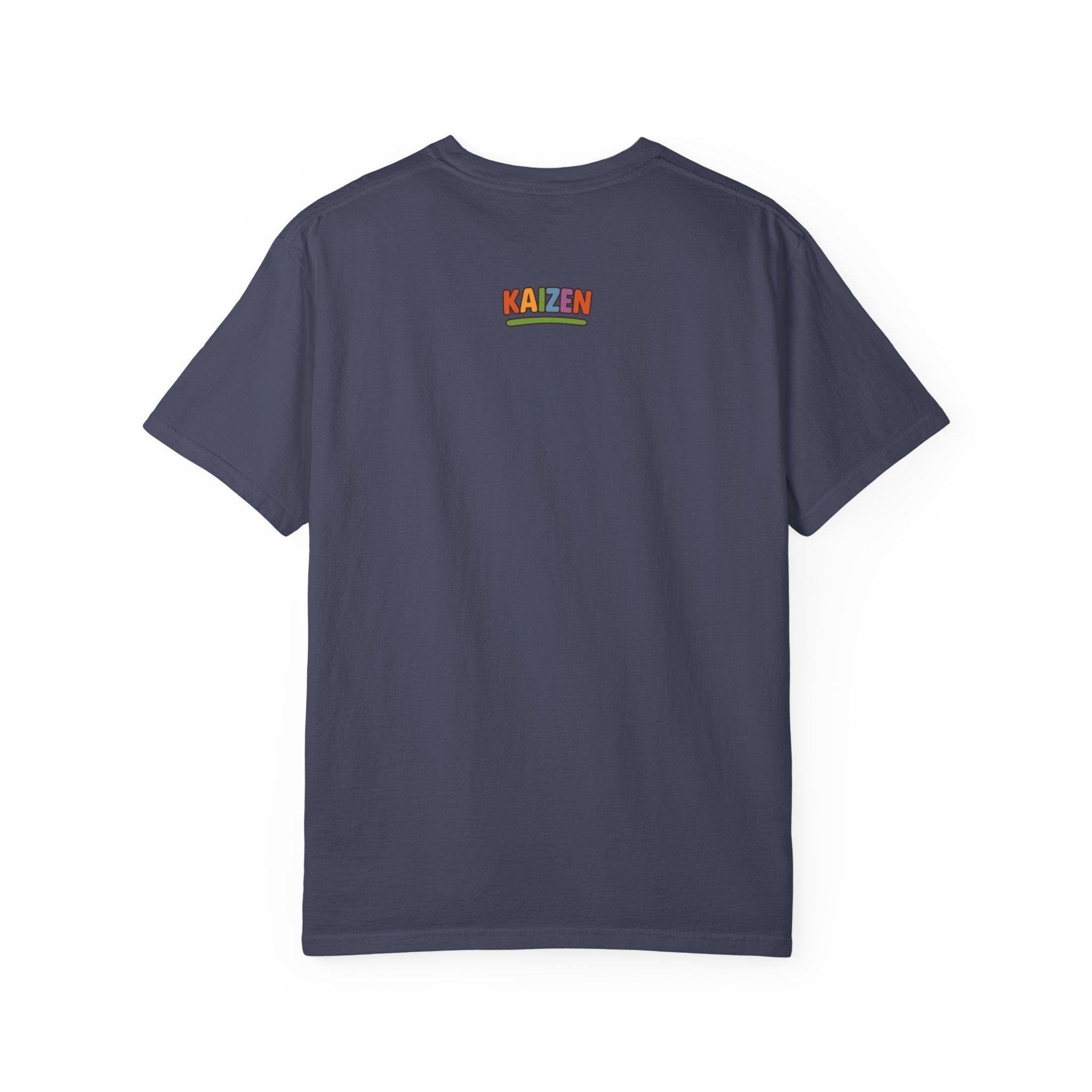Kaizen Mindset – Continuous Improvement T-Shirt