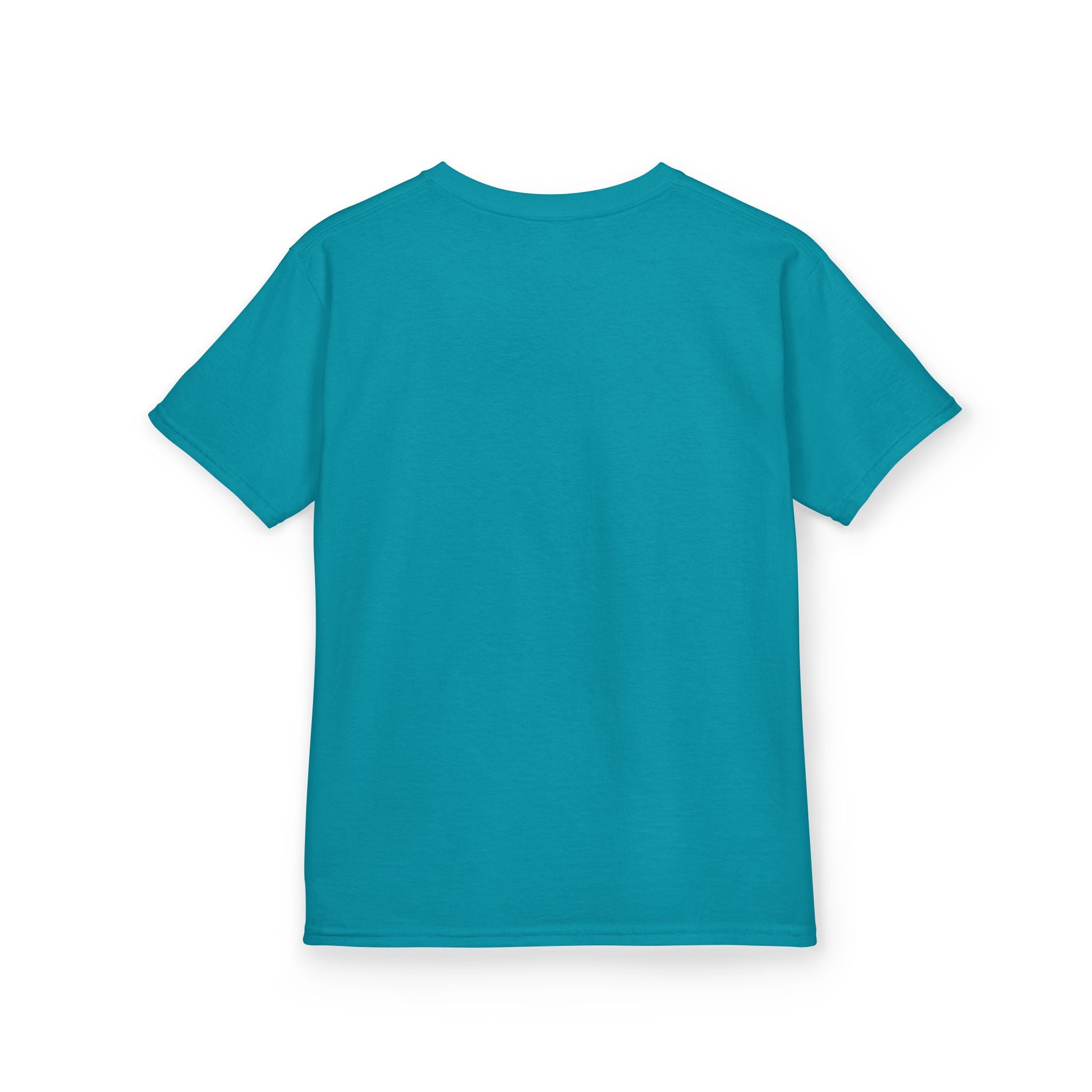 Kid's "I Know Jiu Jitsu" – Funny Brazilian Jiu Jitsu T-Shirt for Grapplers & Martial Arts Fans