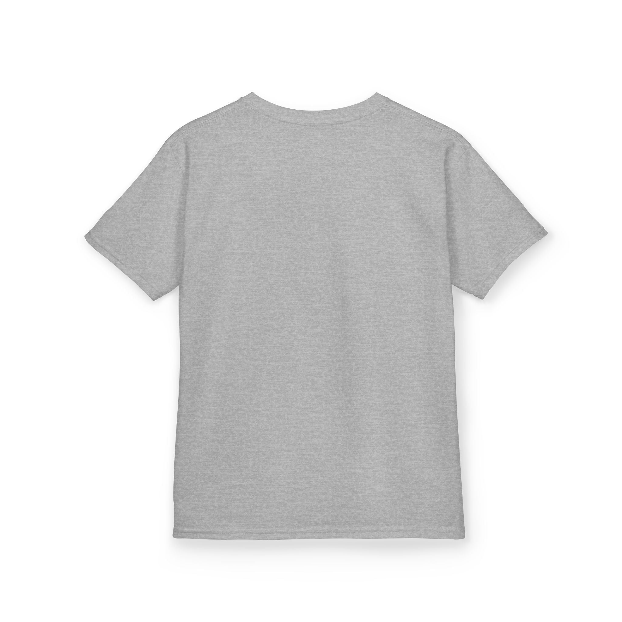 Kid's "I Know Jiu Jitsu" – Funny Brazilian Jiu Jitsu T-Shirt for Grapplers & Martial Arts Fans