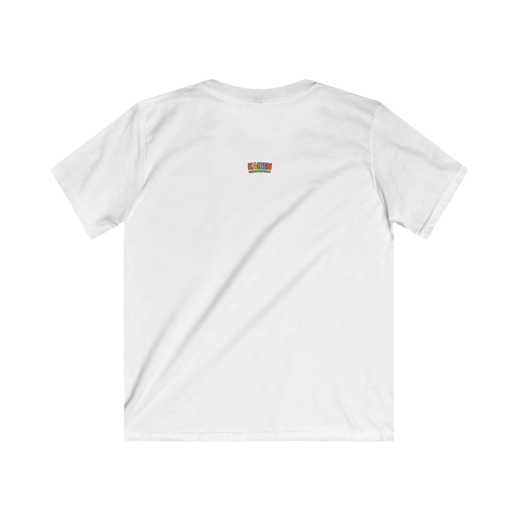 Kaizen Mindset – Continuous Improvement T-Shirt