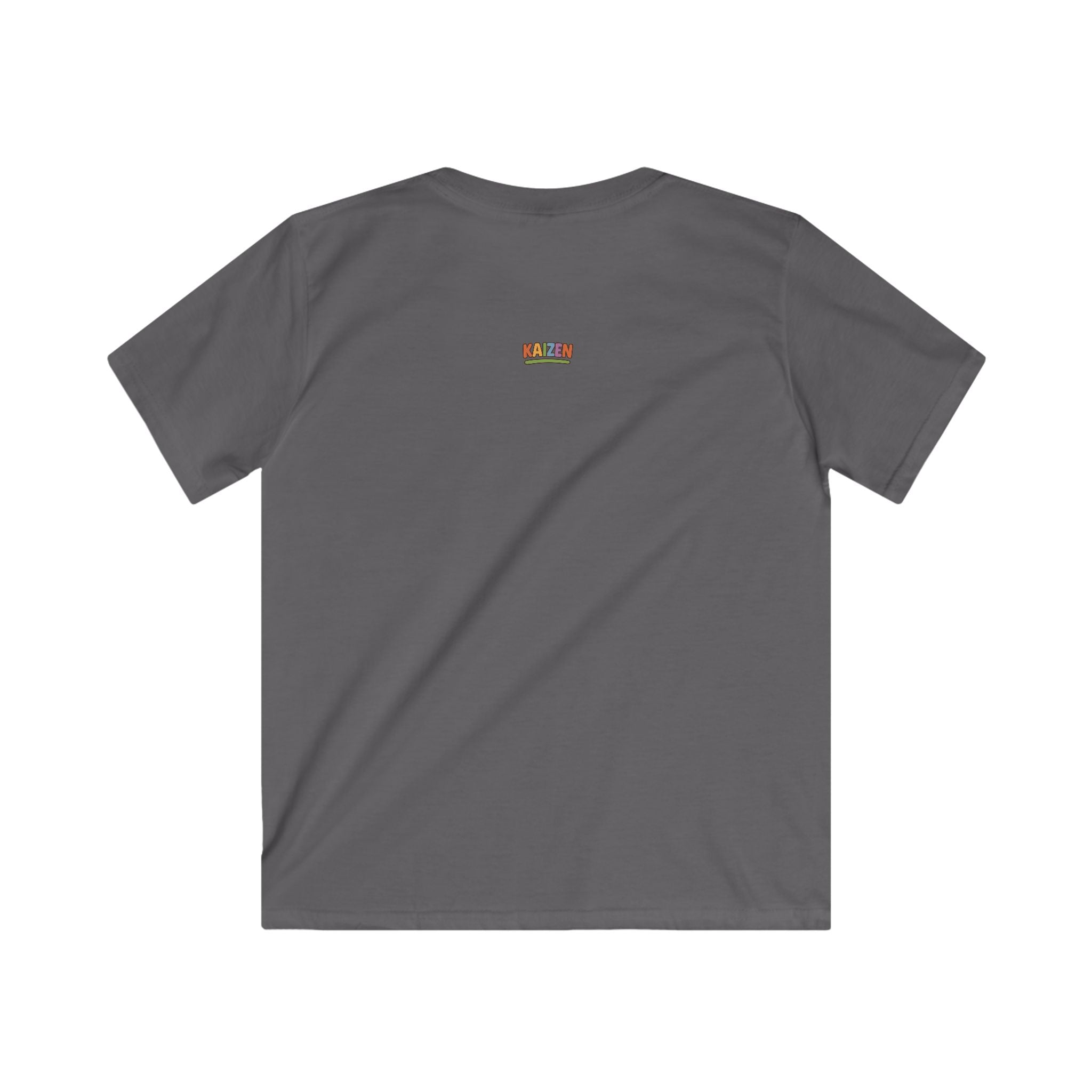 Kaizen Mindset – Continuous Improvement T-Shirt