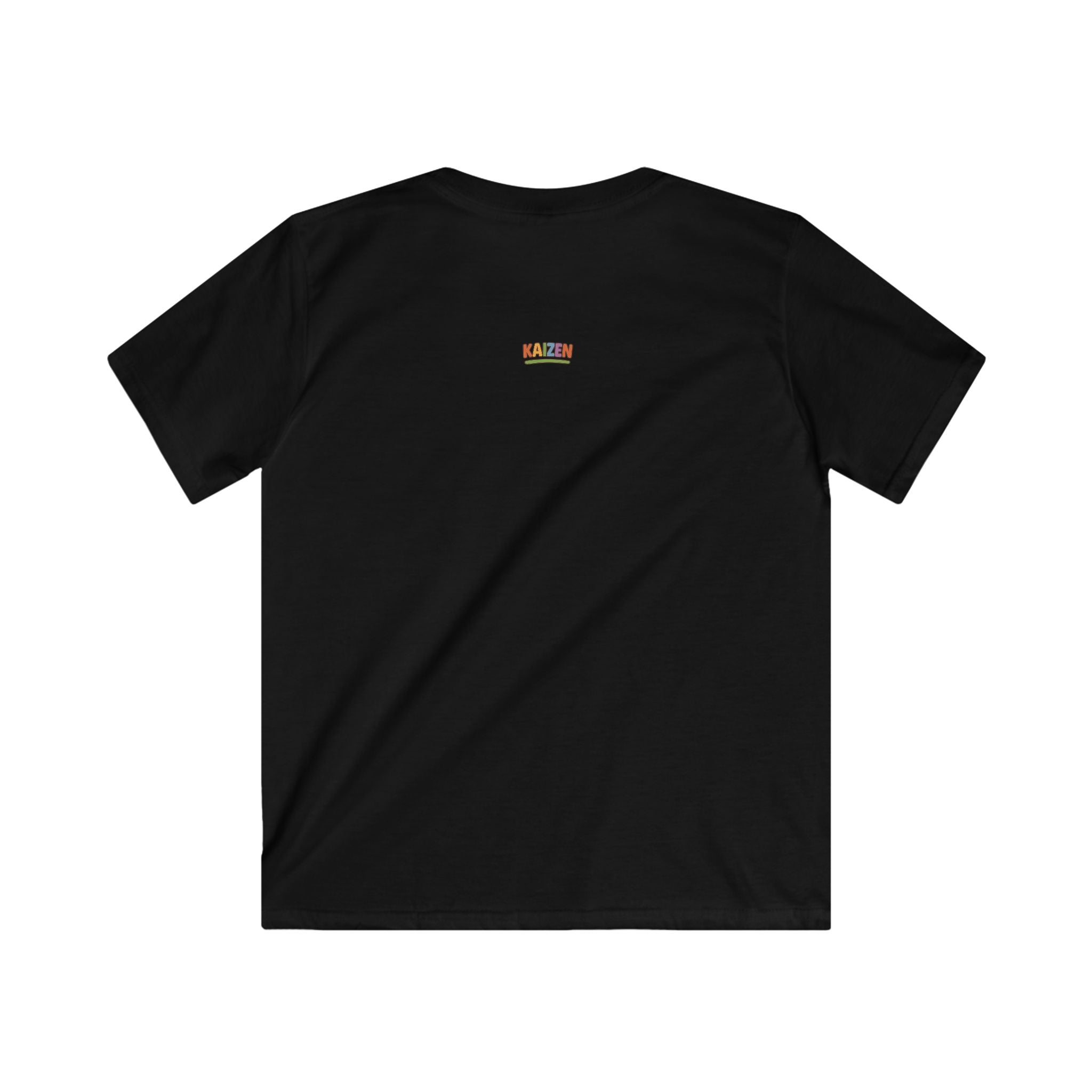 Kaizen Mindset – Continuous Improvement T-Shirt