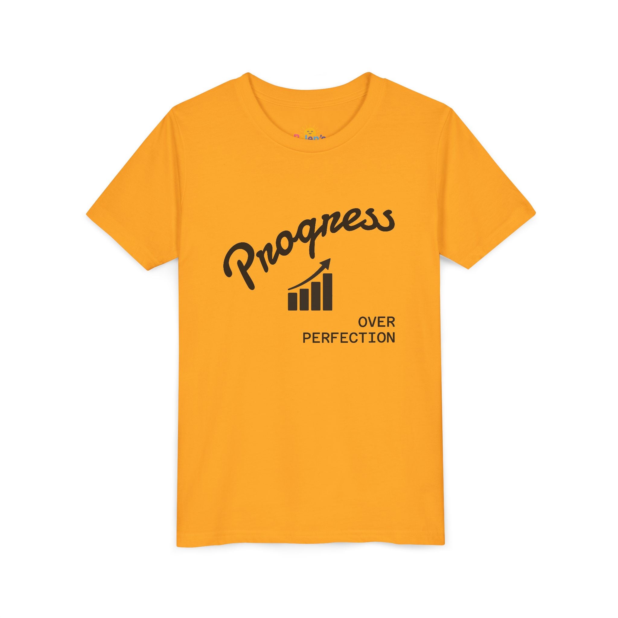 Belen’s Brights | Fun & Confident Kids’ T-Shirts