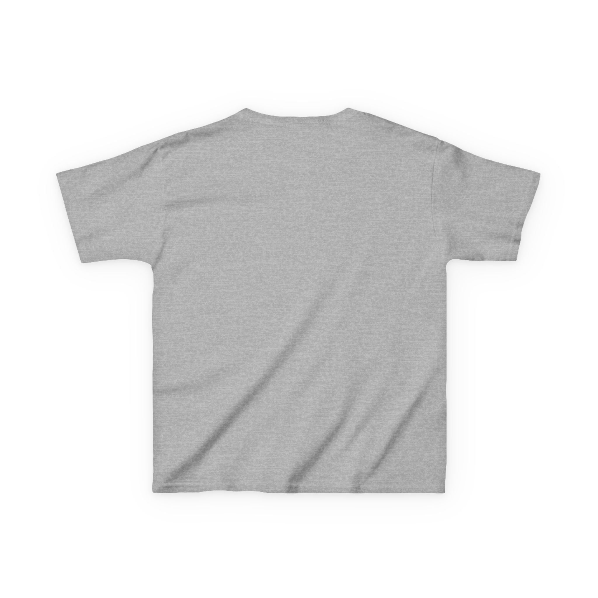 Kid's "I Know Jiu Jitsu" – Funny Brazilian Jiu Jitsu T-Shirt for Grapplers & Martial Arts Fans
