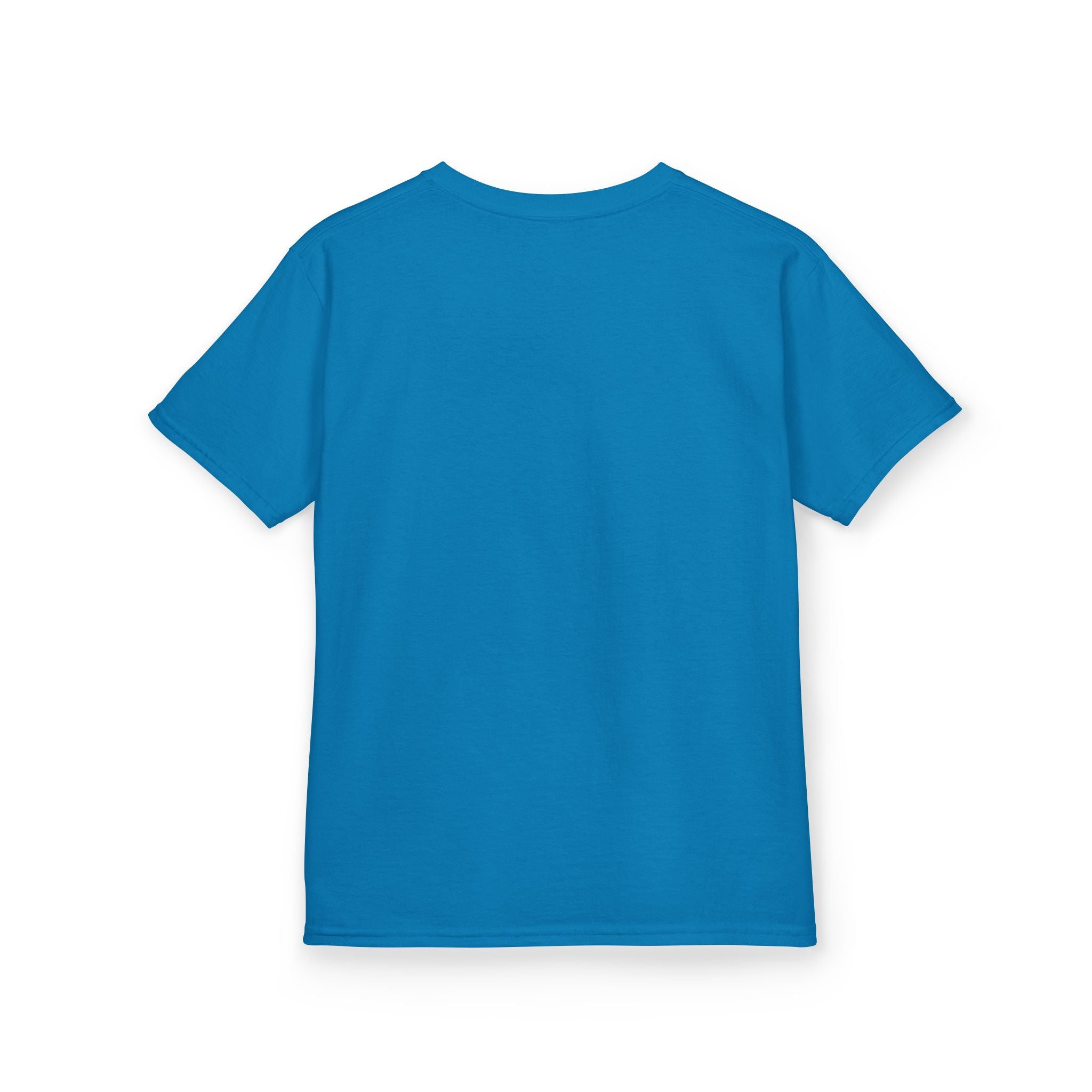 Kid's "I Know Jiu Jitsu" – Funny Brazilian Jiu Jitsu T-Shirt for Grapplers & Martial Arts Fans