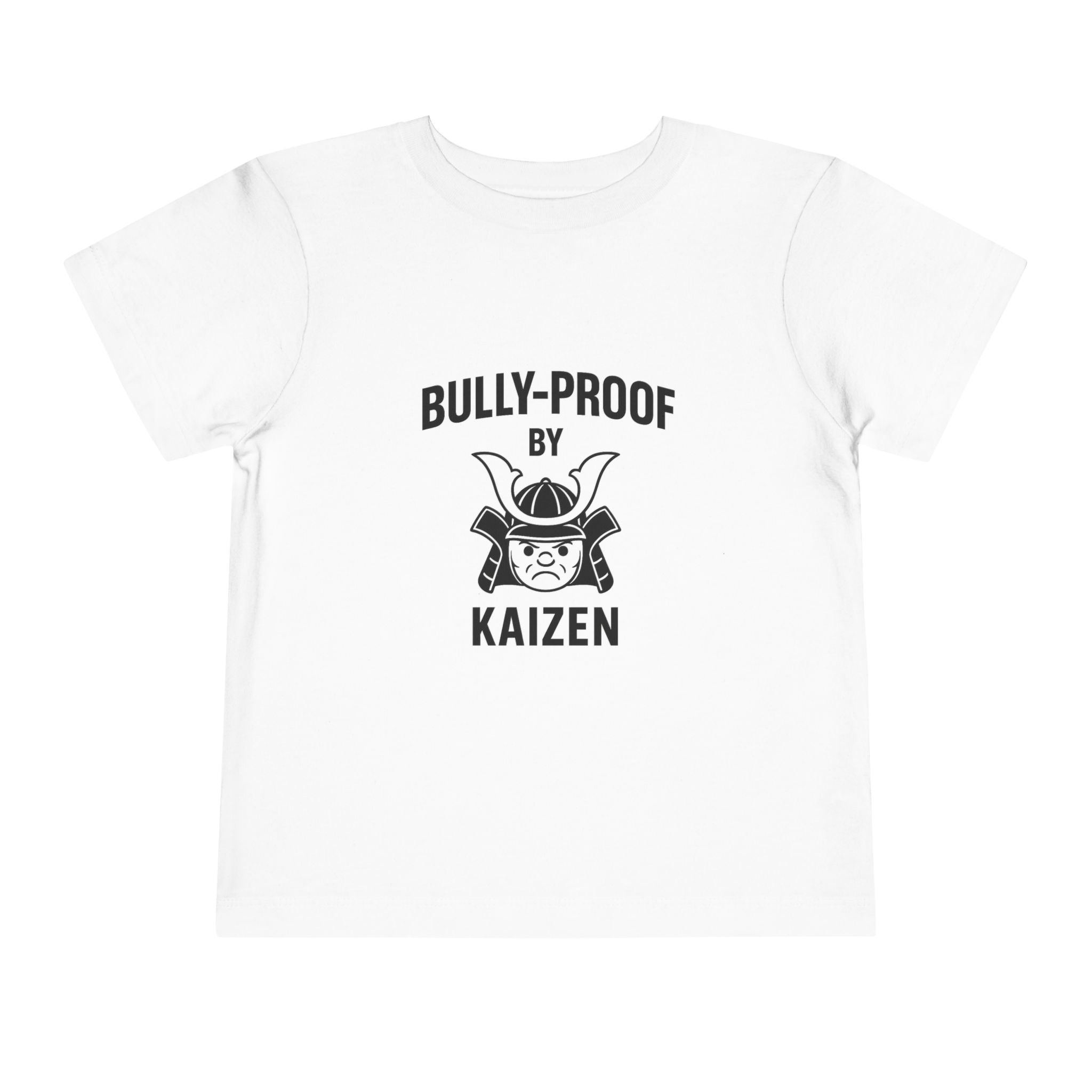 Bully-Proof Kids T-Shirt – Confidence, Anti-Bullying, Empowering Design for Boys & Girls