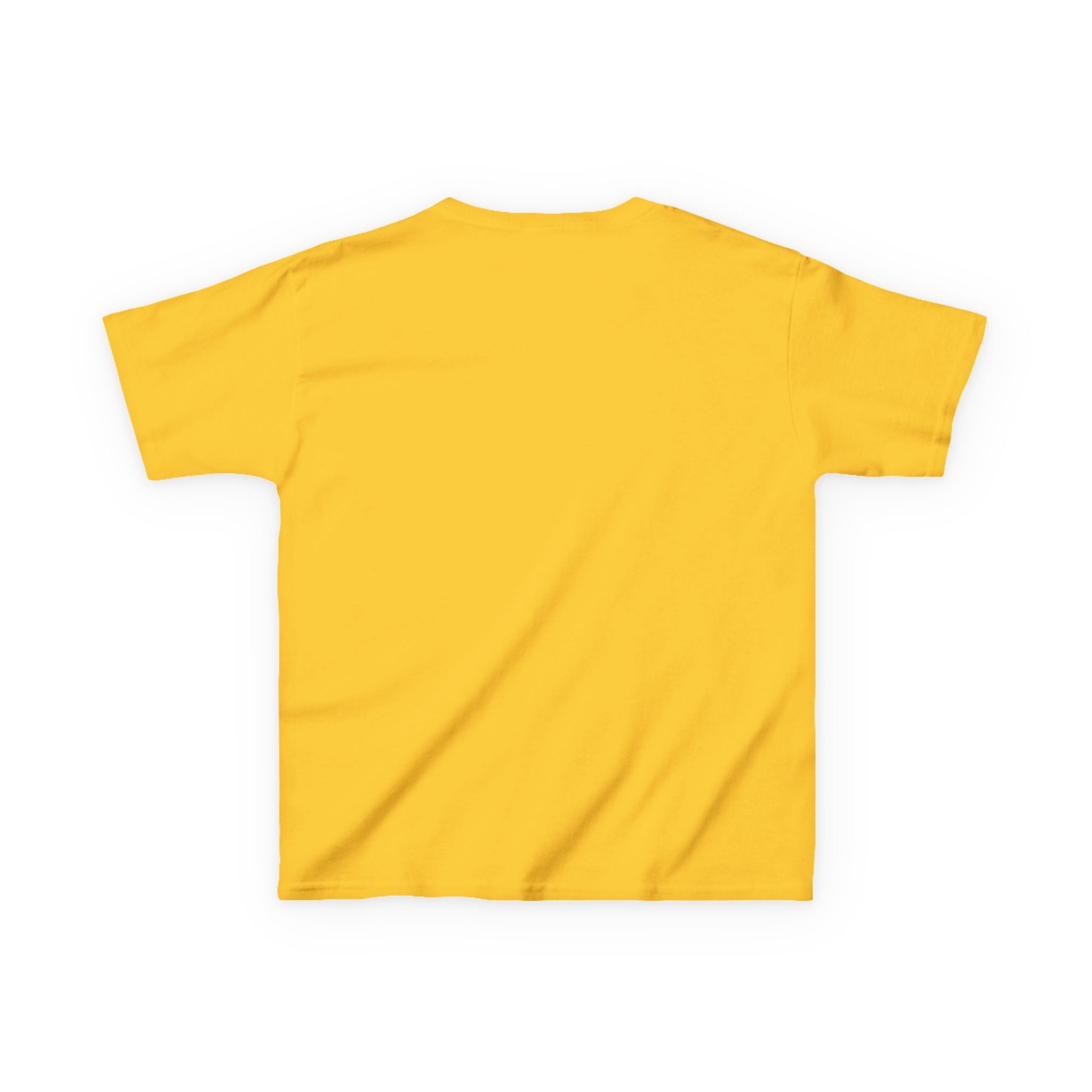 Kid's "I Know Jiu Jitsu" – Funny Brazilian Jiu Jitsu T-Shirt for Grapplers & Martial Arts Fans