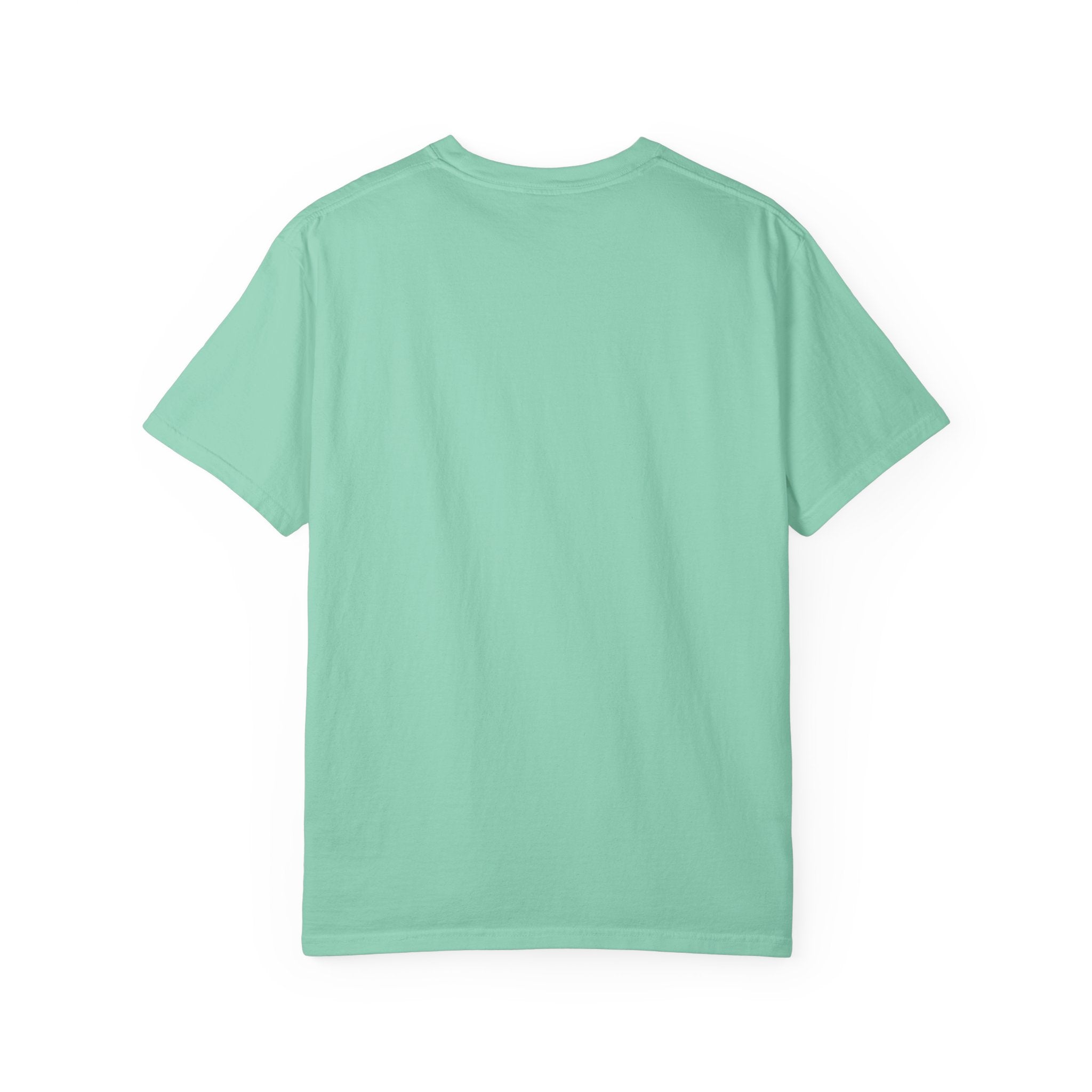 Retro Nature Tee – Mountains Are Calling & I Must Go