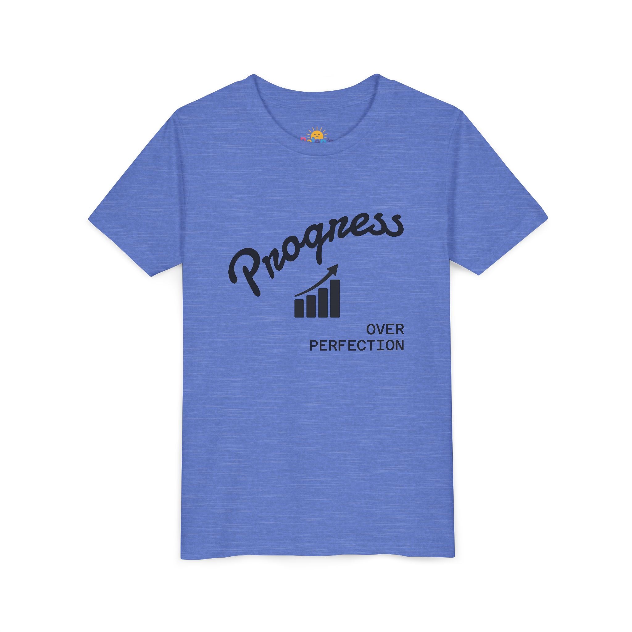 Belen’s Brights | Fun & Confident Kids’ T-Shirts