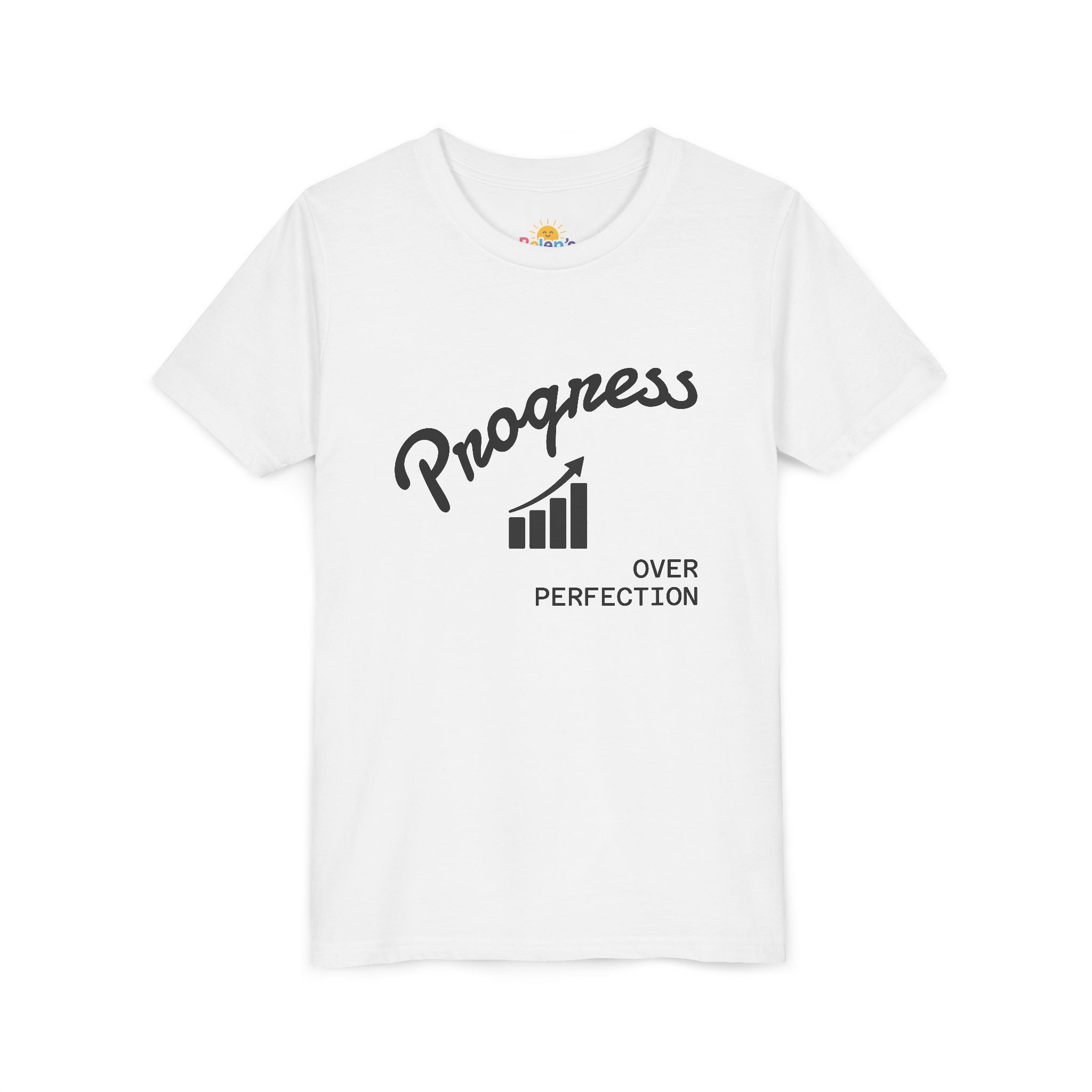 Belen’s Brights | Fun & Confident Kids’ T-Shirts