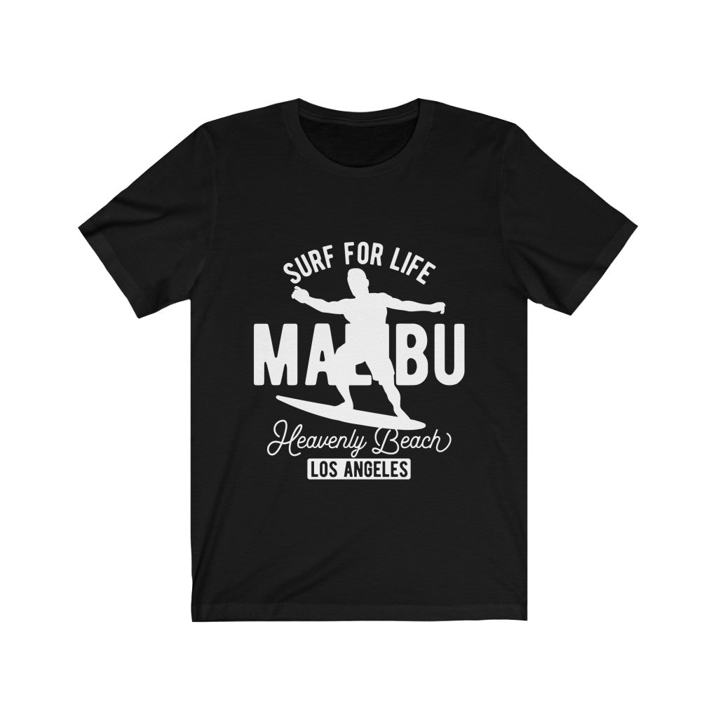 Belpash Surf T-Shirt – Premium Surf Style Tee for Wave Chasers & Beach Vibes