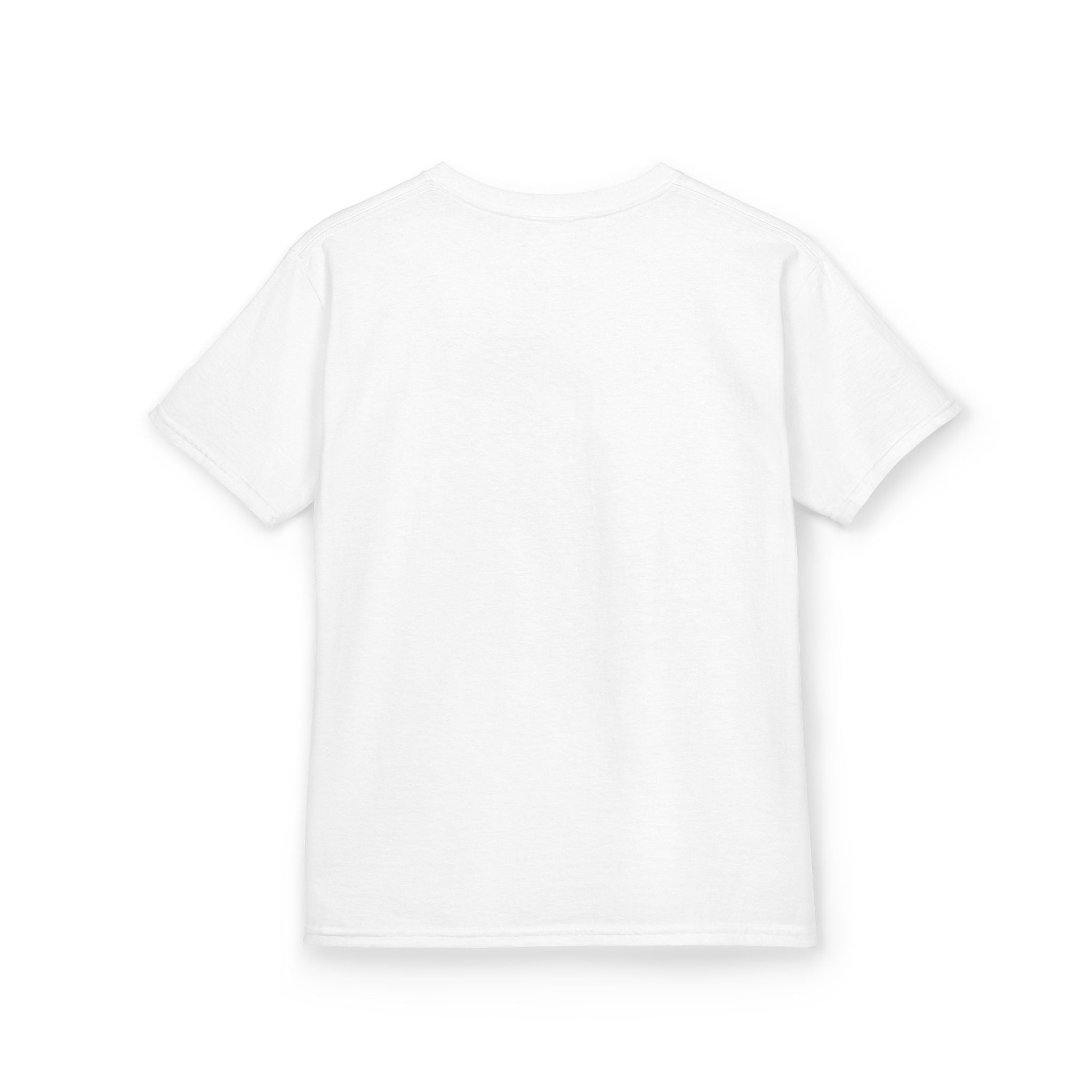 Kid's "I Know Jiu Jitsu" – Funny Brazilian Jiu Jitsu T-Shirt for Grapplers & Martial Arts Fans