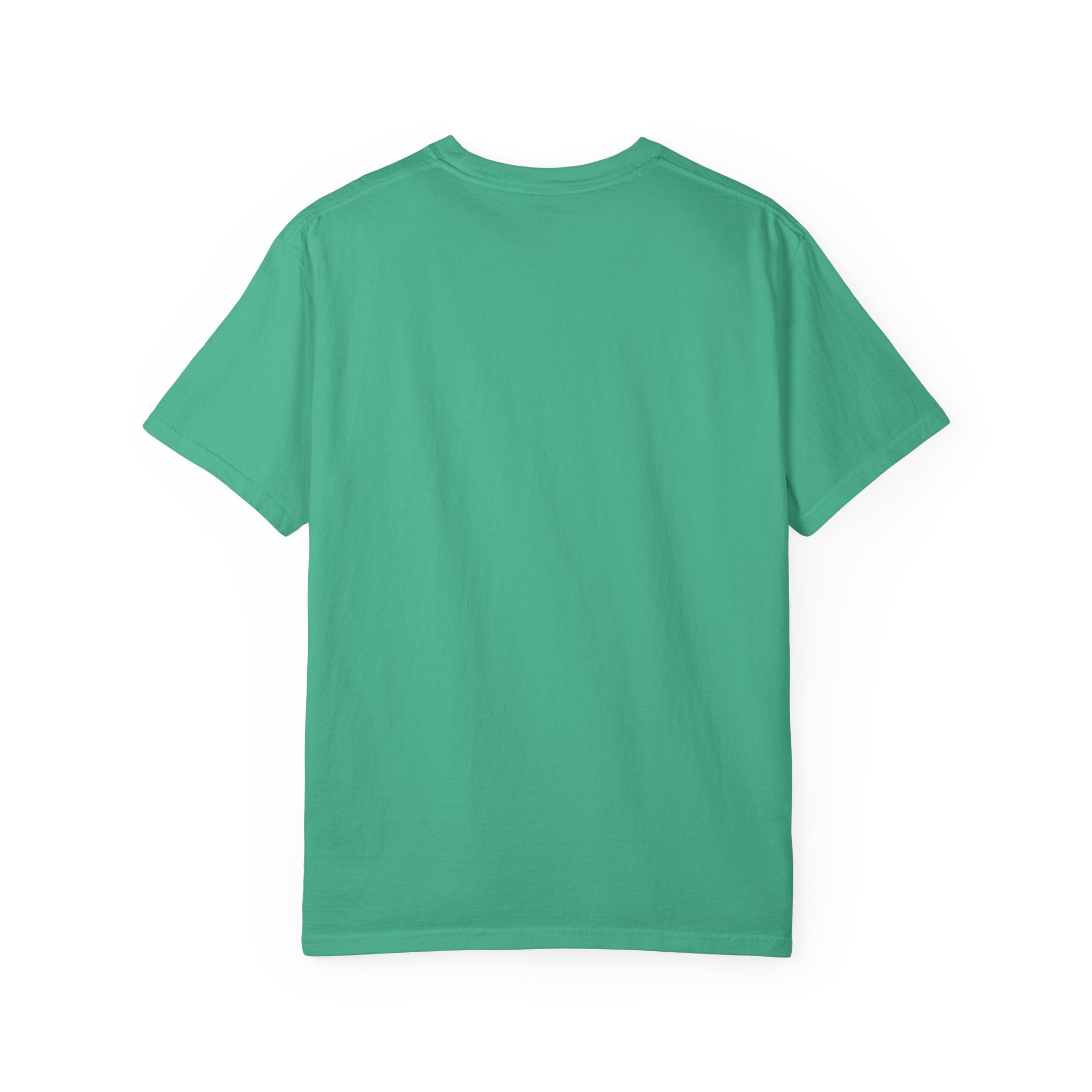 Retro Nature Tee – Mountains Are Calling & I Must Go