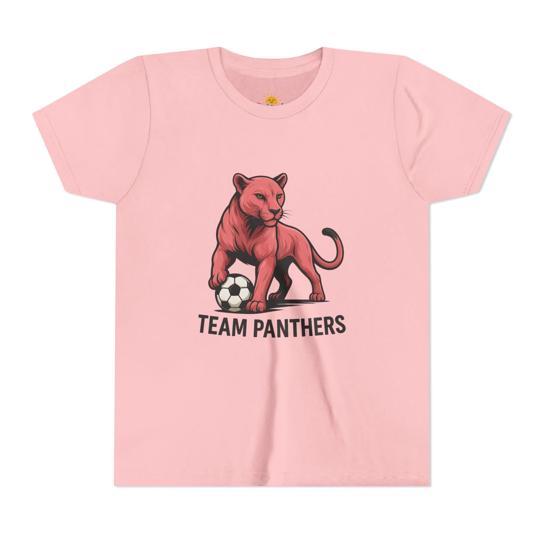 Belen’s Brights Signature Tee – Shine Every Day