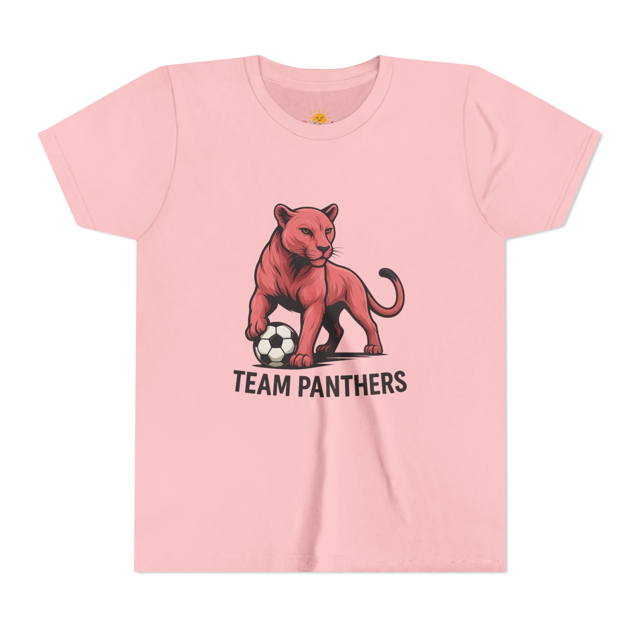 Belen’s Brights Signature Tee – Shine Every Day