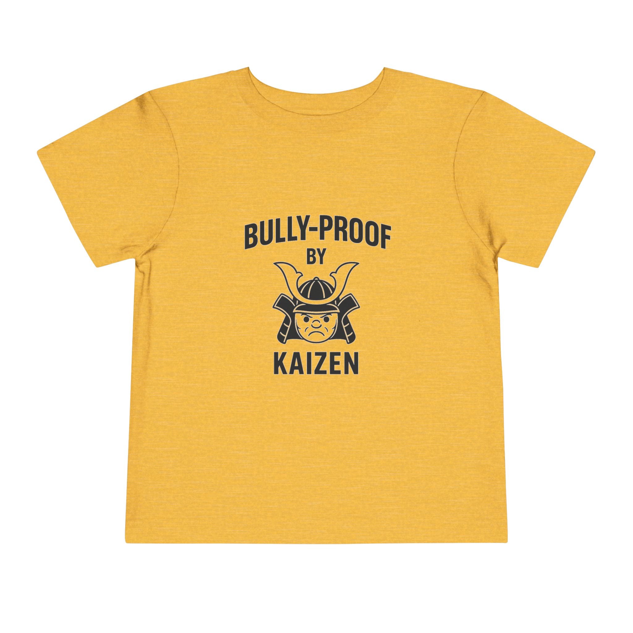 Bully-Proof Kids T-Shirt – Confidence, Anti-Bullying, Empowering Design for Boys & Girls
