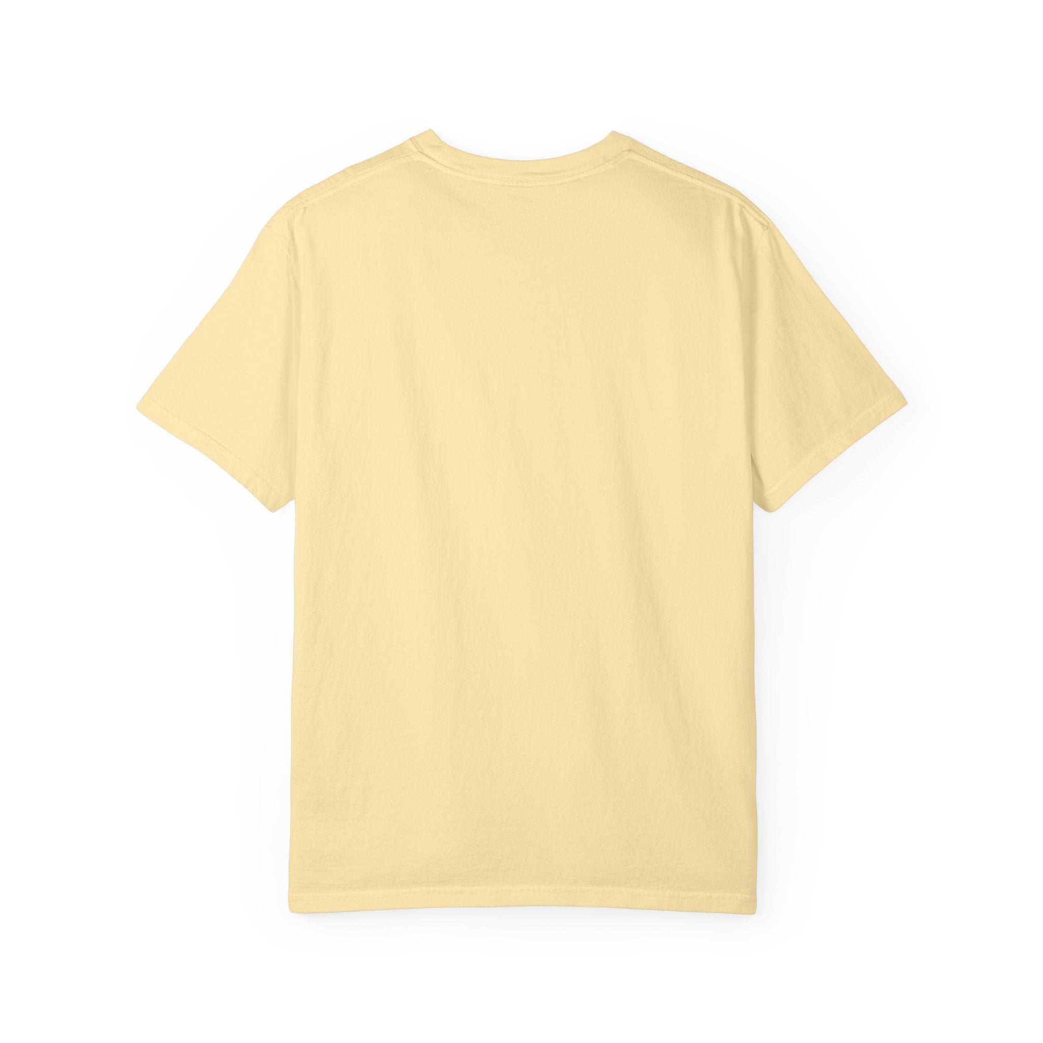 Retro Nature Tee – Mountains Are Calling & I Must Go