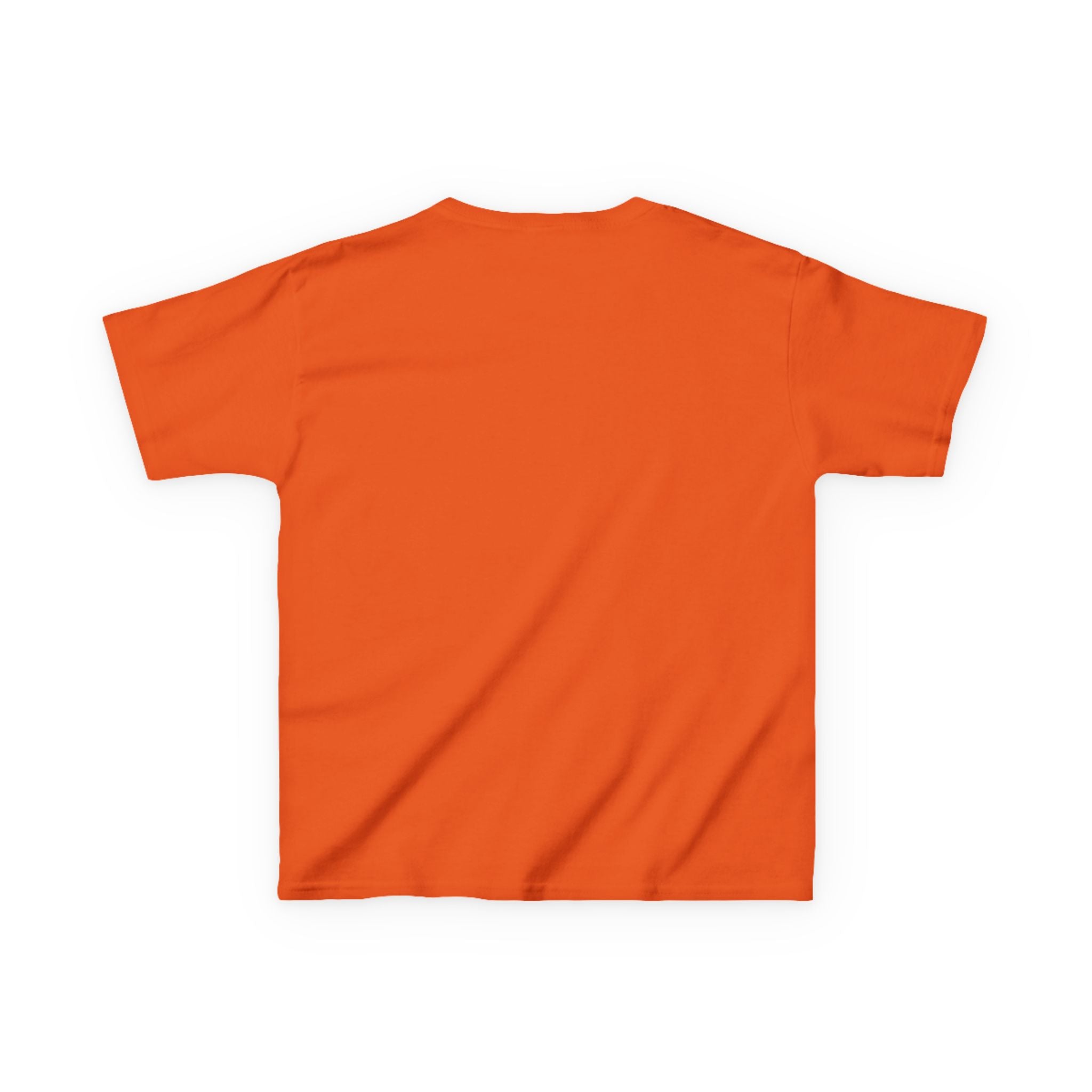 Kid's "I Know Jiu Jitsu" – Funny Brazilian Jiu Jitsu T-Shirt for Grapplers & Martial Arts Fans