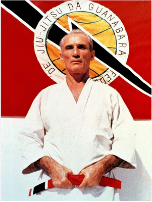 Jiu Jitsu T-Shirts
