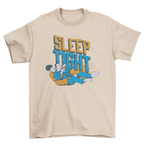 Jiu-Jitsu quote t-shirt