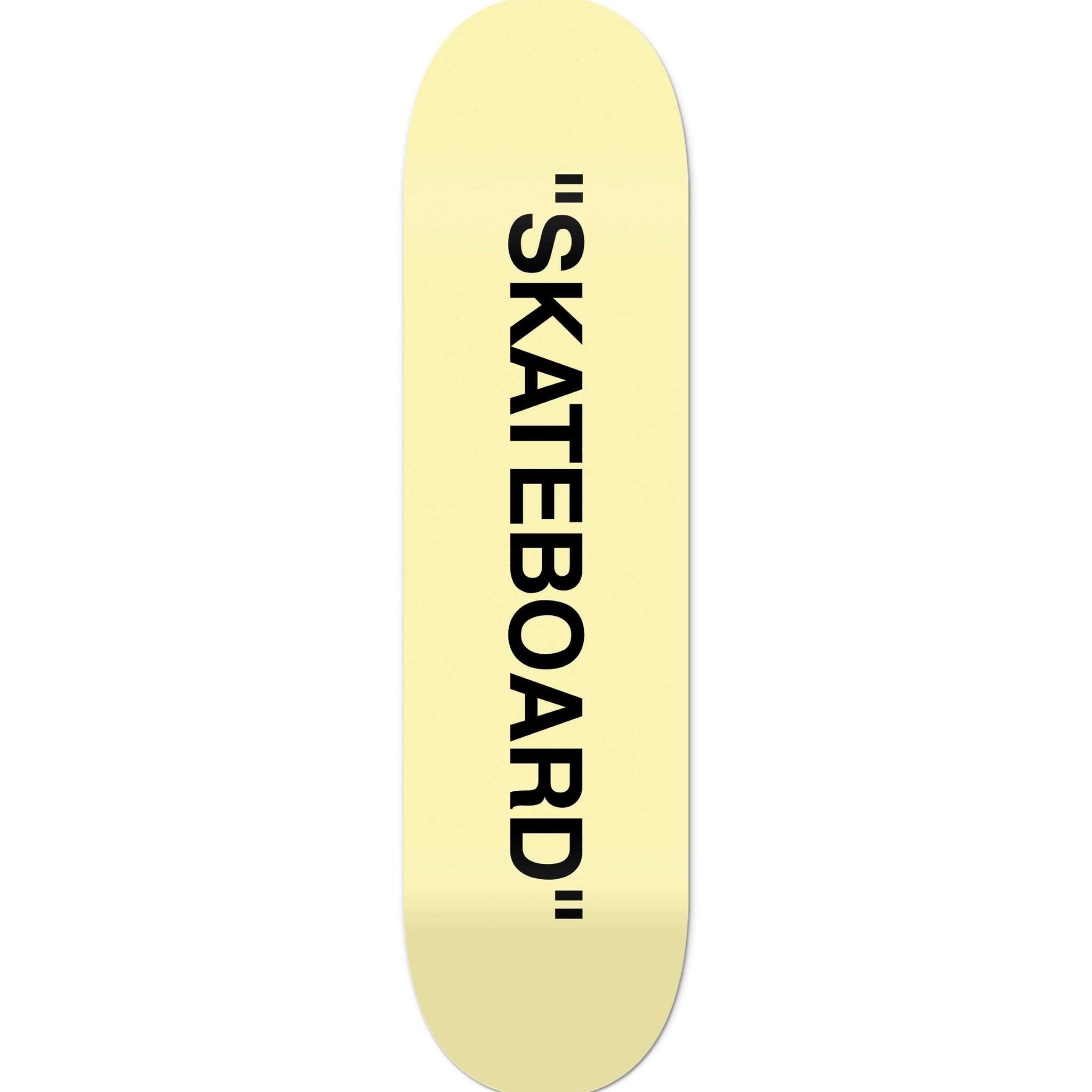 SKATEBOARD Skateboard