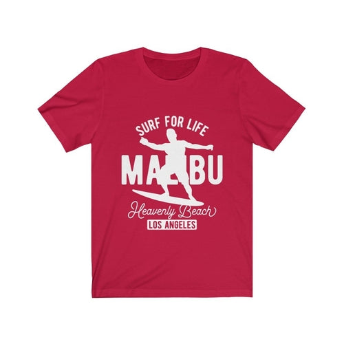 Belpash Surf T-Shirt – Premium Surf Style Tee for Wave Chasers & Beach Vibes