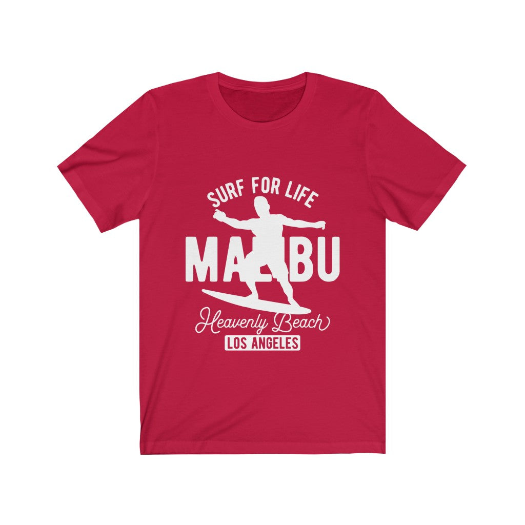 Belpash Surf T-Shirt – Premium Surf Style Tee for Wave Chasers & Beach Vibes