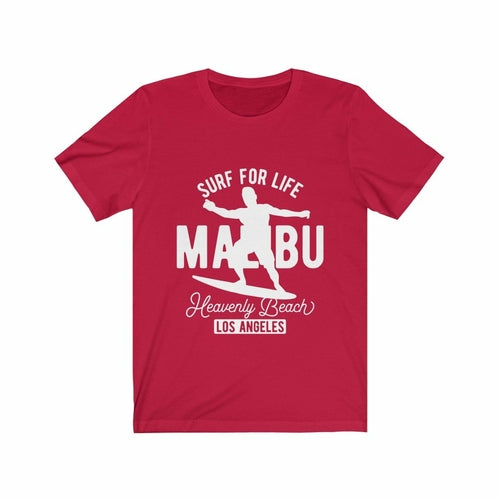 Belpash Surf T-Shirt – Premium Surf Style Tee for Wave Chasers & Beach Vibes