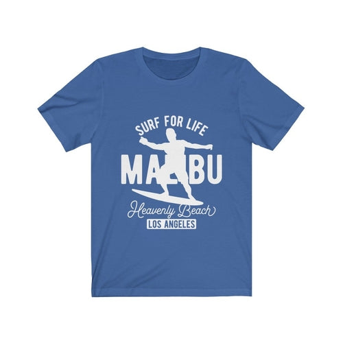 Belpash Surf T-Shirt – Premium Surf Style Tee for Wave Chasers & Beach Vibes