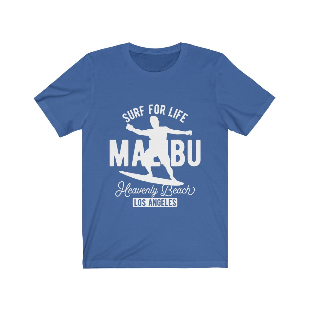 Belpash Surf T-Shirt – Premium Surf Style Tee for Wave Chasers & Beach Vibes